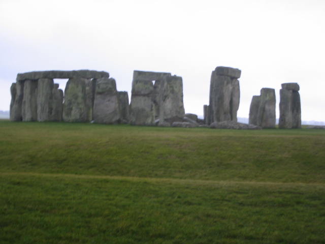 Stonehenge