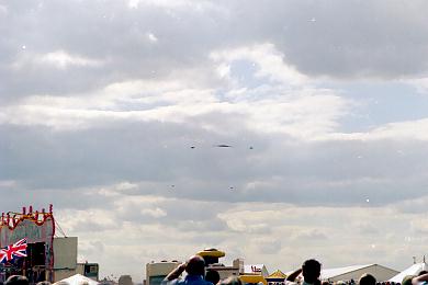 stealth plane