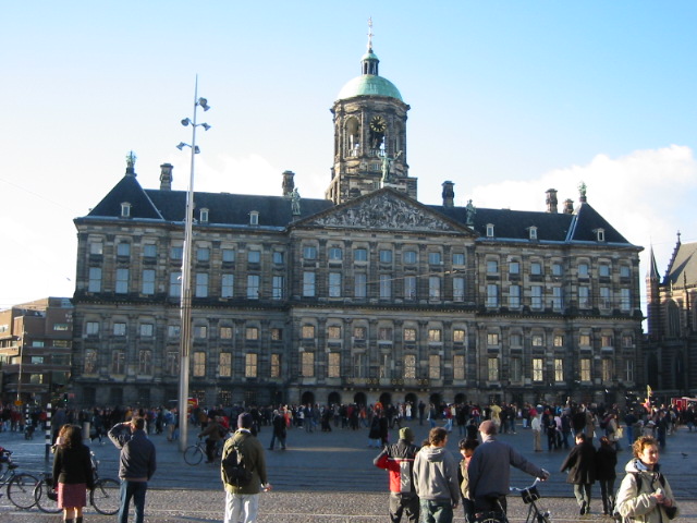 Koninklijk Paleis