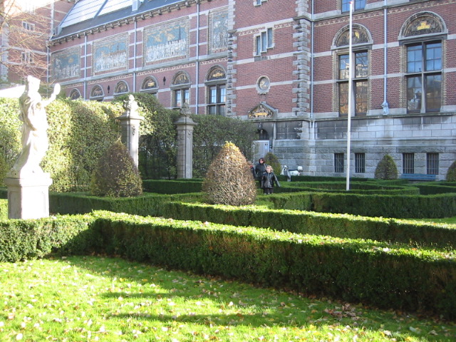 Rijksmuseum