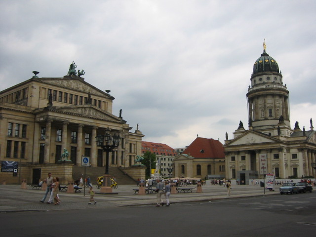 gendermenmarkt