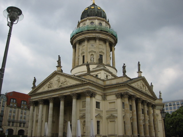 Deutsche Dom