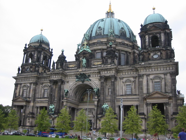 Berlin Dom