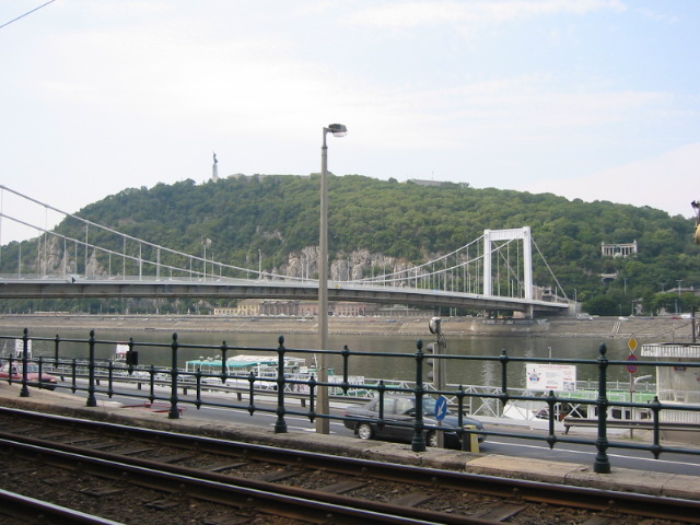 Gellert-hegy