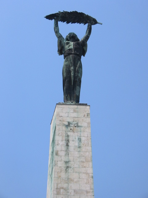 Freedom Monument