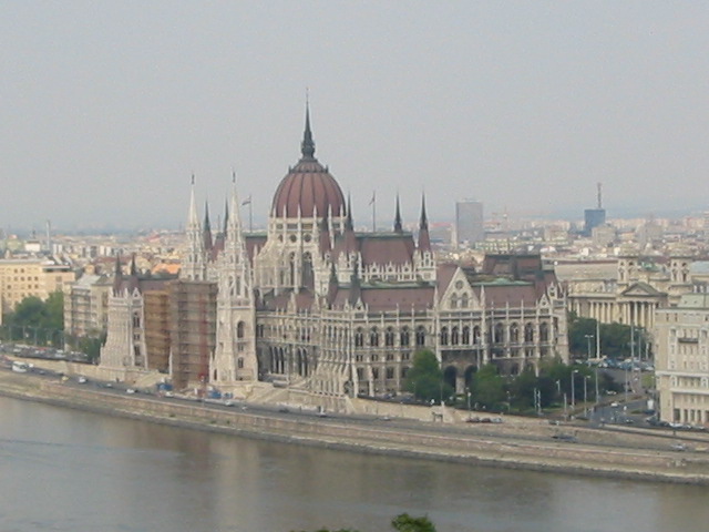 parliament building