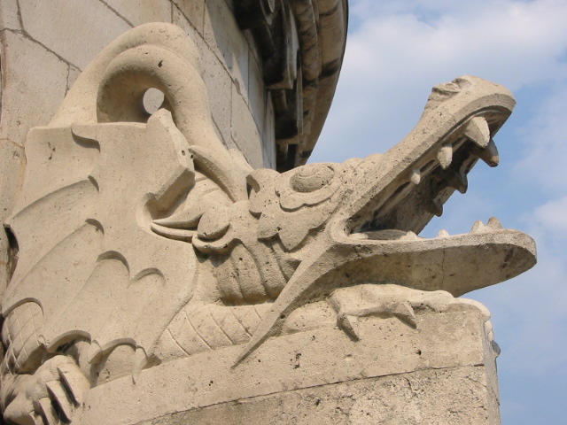 Fishermen's Bastion