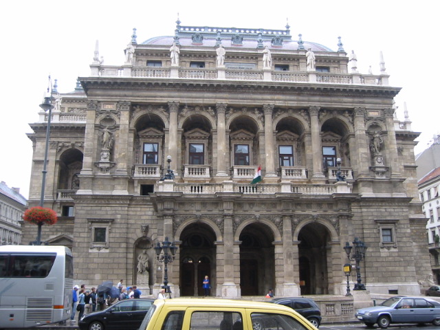 Opera House
