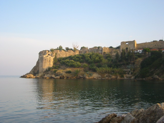 Castle