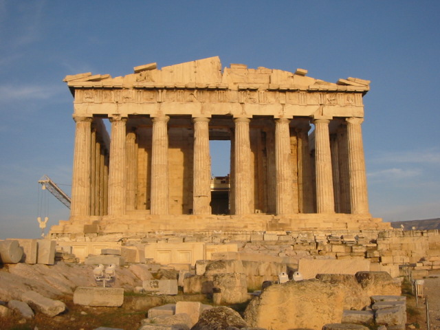 Parthenon