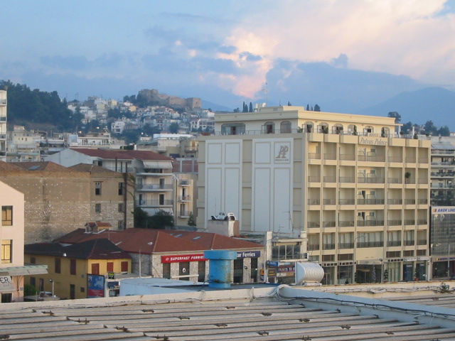 Patras