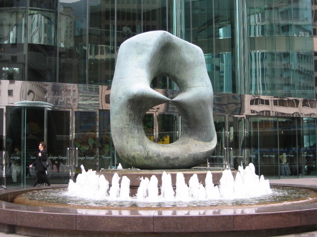 sculpture