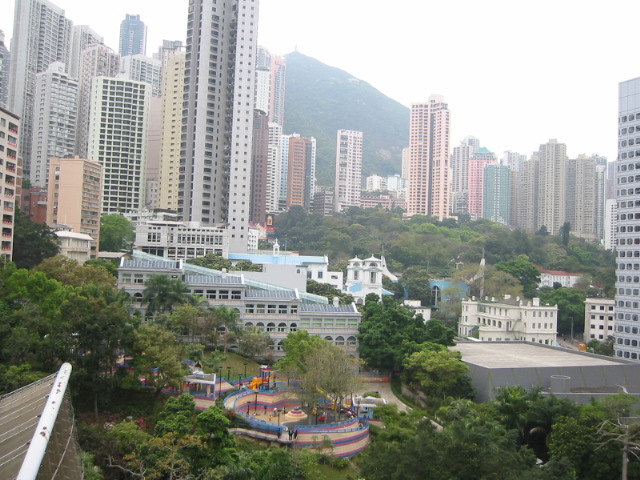 playground
