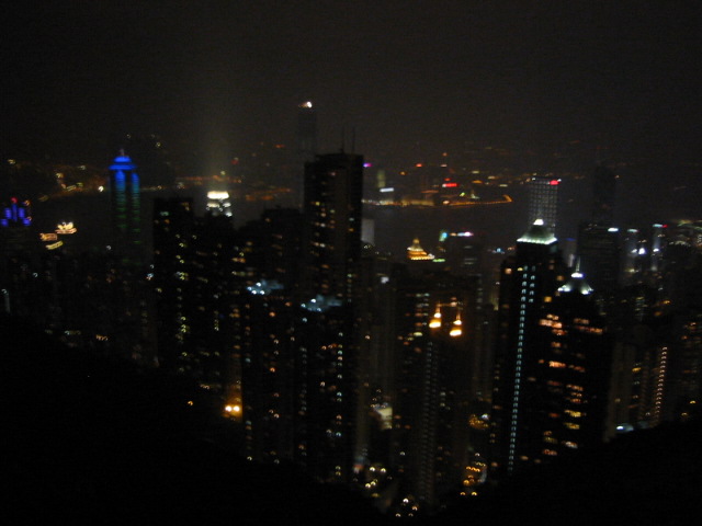 night lights