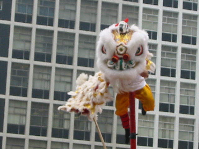 dragon