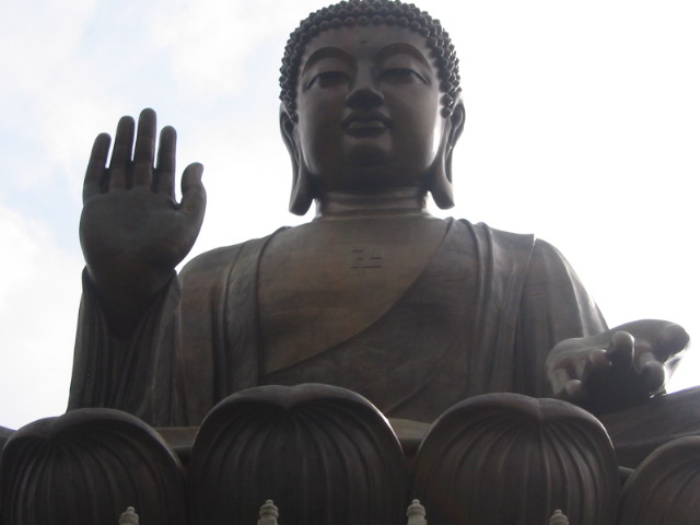 budhha!