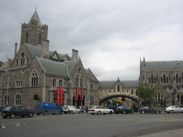 Christ Church