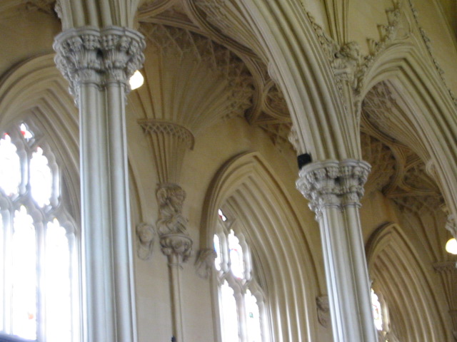 Dublin Castle