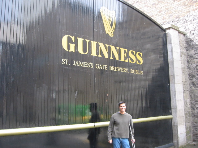 Brewery