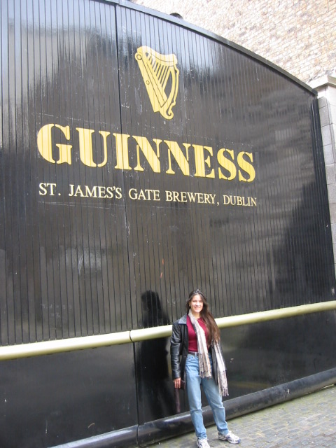 Brewery