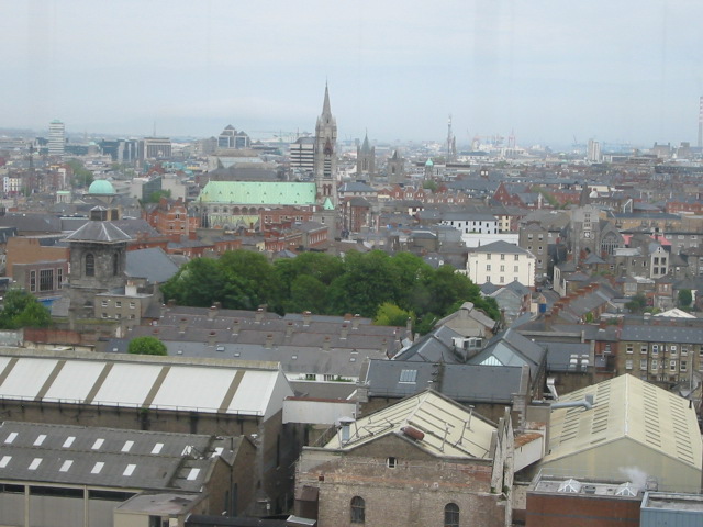 Dublin View