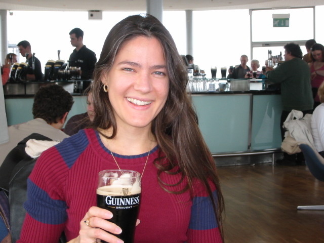 Brewery Tasting