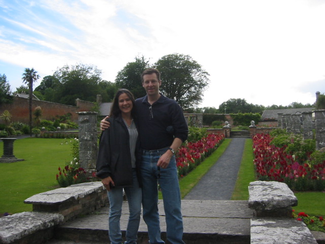 us at garden