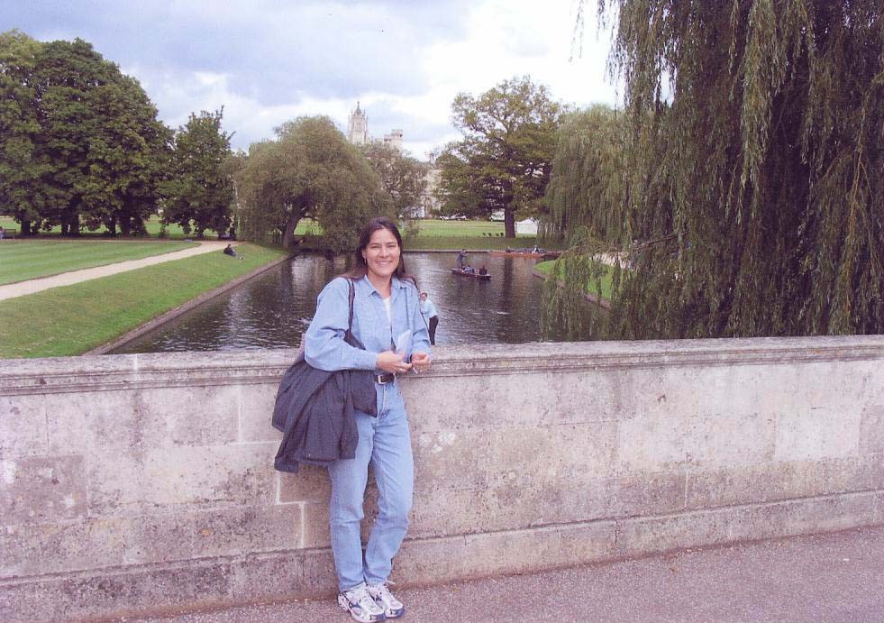 Cambridge