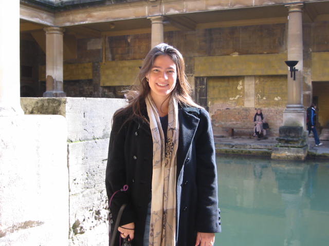 Roman Baths
