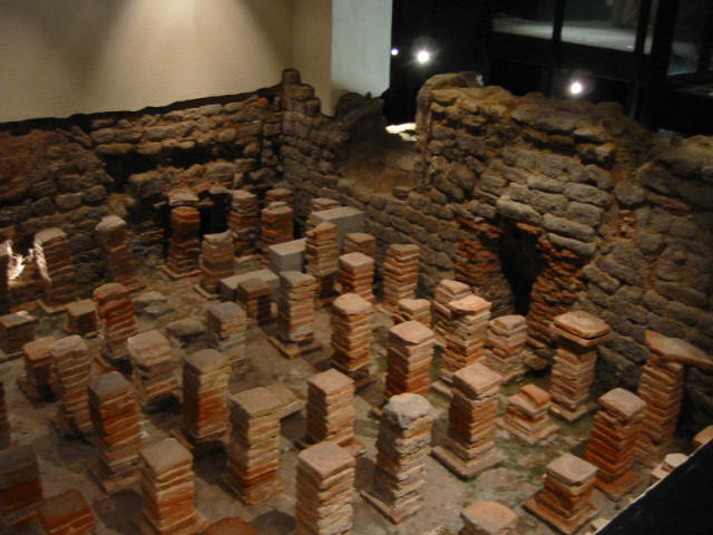 Roman Baths