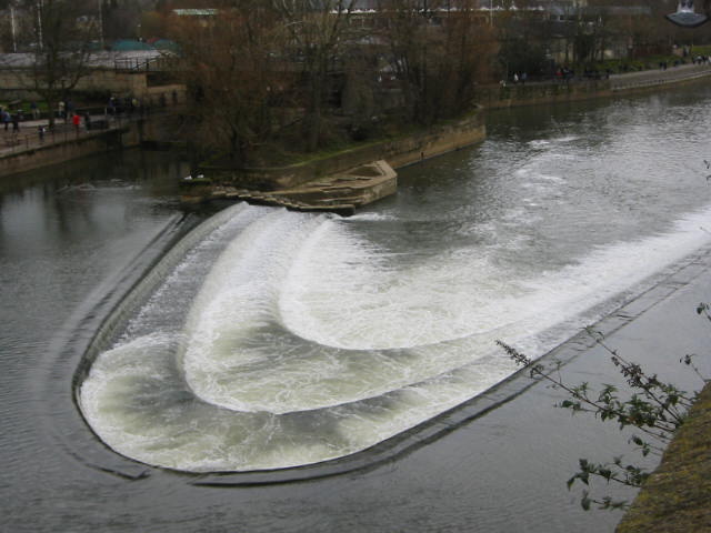 Roman Baths
