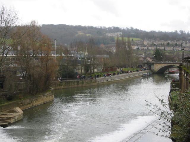 Roman Baths