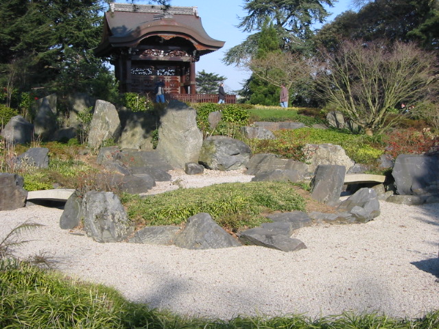 Rock Garden