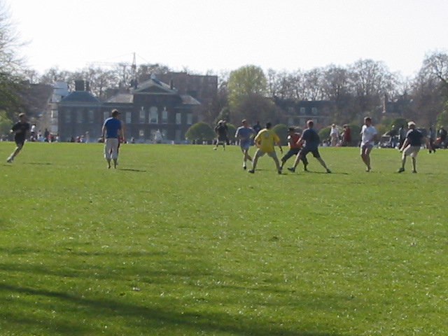 Kensington Palace