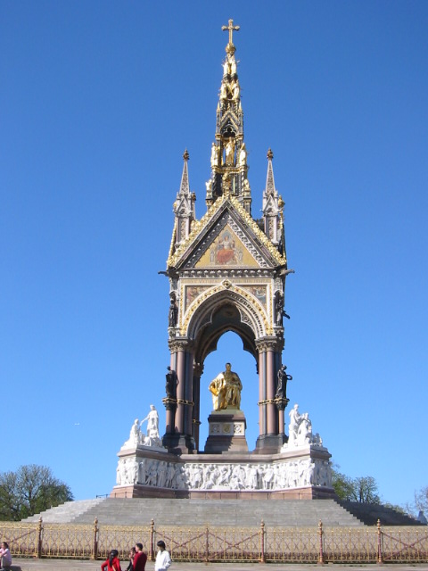 Albert Memorial