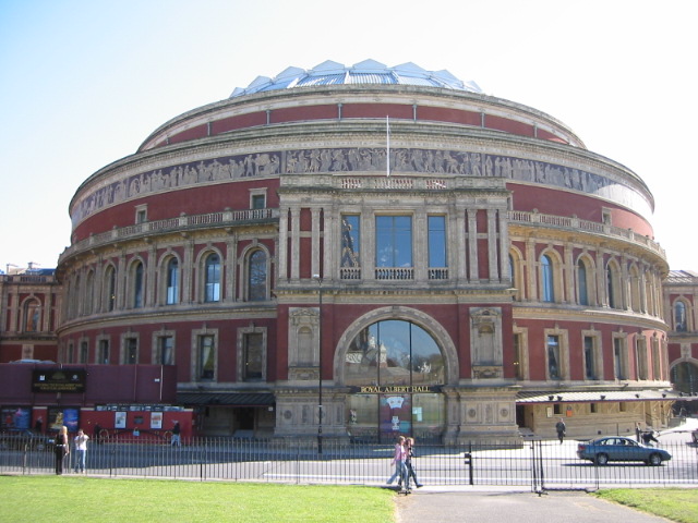 Royal Albert Hall