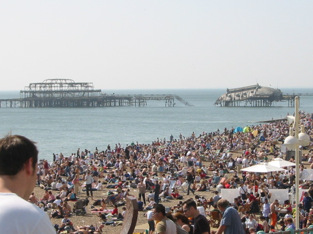 Brighton