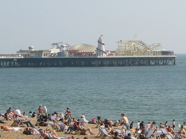 Entertainment Park