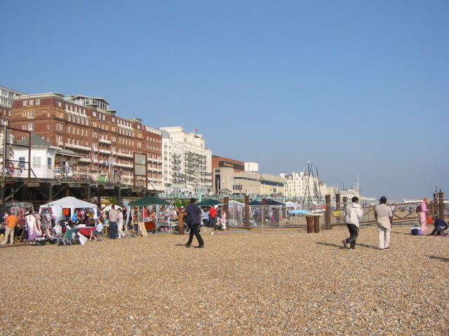 buildings