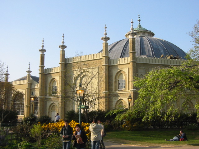 Museum and Art Gallery