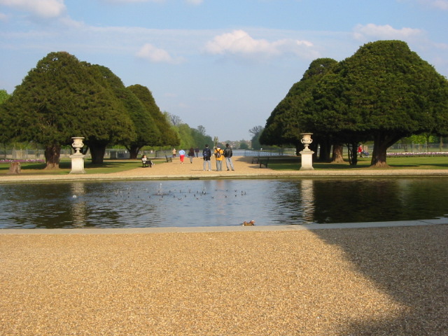 gardens