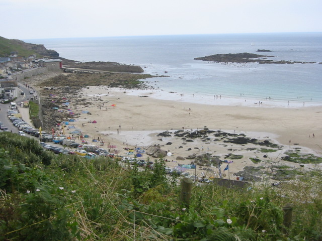 Sennen Cove