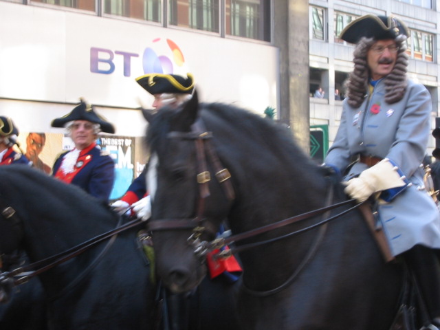 Parade