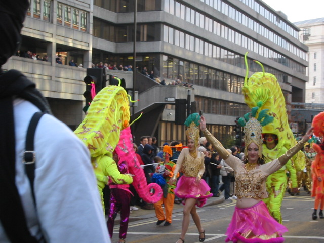 Parade