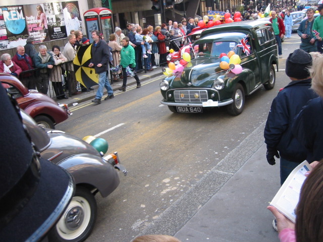 Parade