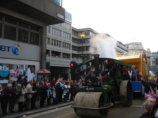 Parade