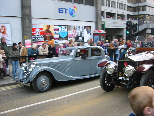 Parade