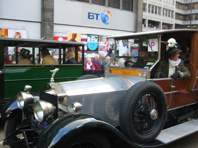 Parade