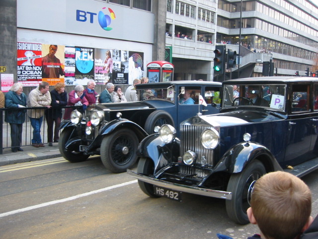 Parade