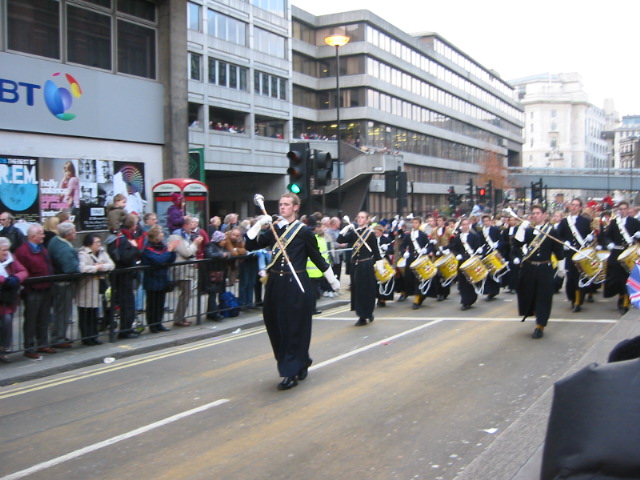Parade